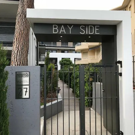 Grand Studio Les Pins A 2 Pas Des Plages De Sable * Juan-les-Pins