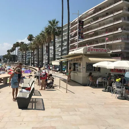 Grand Studio Les Pins A 2 Pas Des Plages De Sable *
