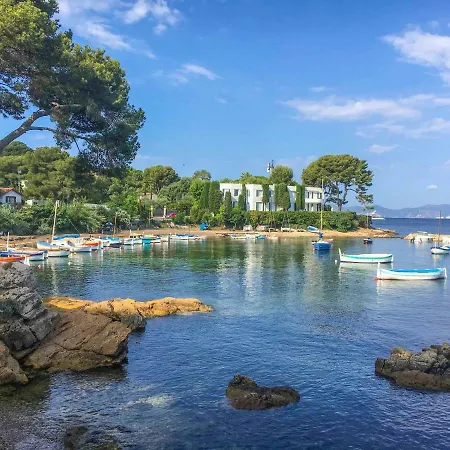 Grand Studio Les Pins A 2 Pas Des Plages De Sable Juan-les-Pins